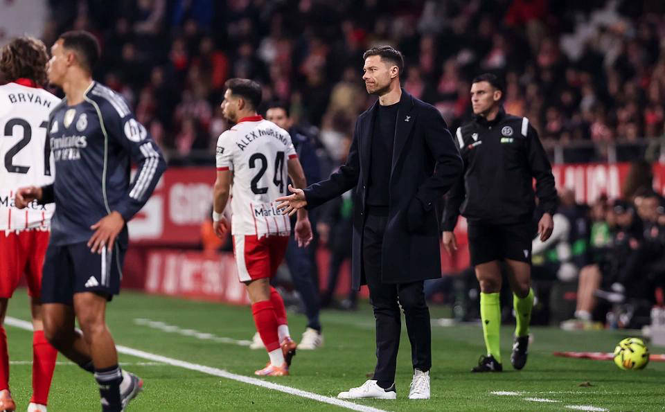 阿隆索陷入困境?皇马局势岌岌可危,齐达内能否成为救星?